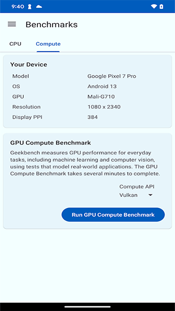 GEEKBENCH61