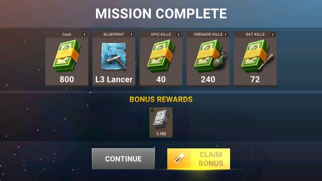 僵尸启示录枪战