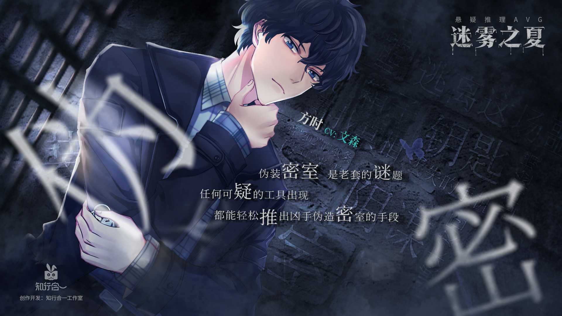 迷雾之夏最新版0