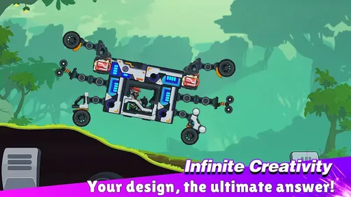 极速赛车向前冲2025版27886