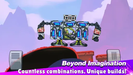 极速赛车向前冲2025版27886