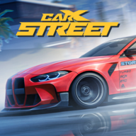 carx stree街头赛车中文版