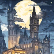 代号河岸街中文版