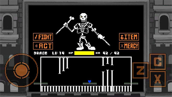 传说之下全然不信最新版本1