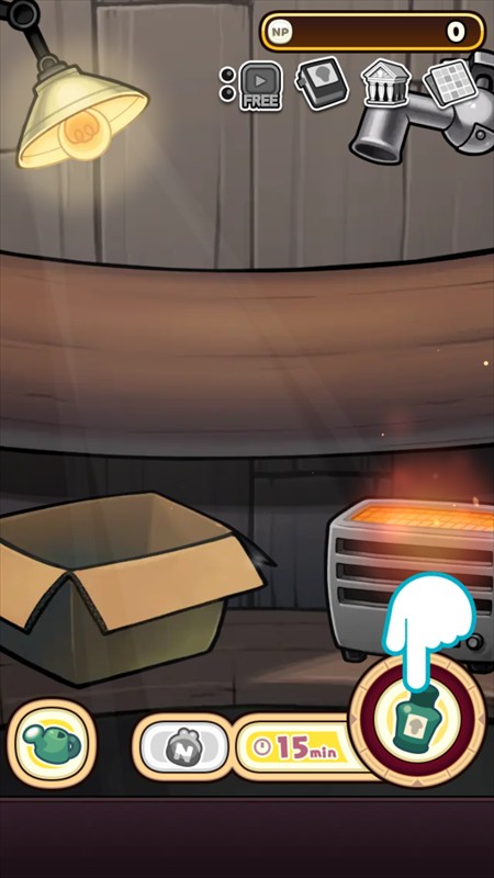 原始菇菇栽培实验室安卓版27899