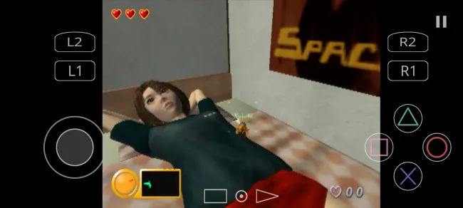 蚊子山田家的夏天中文版27901