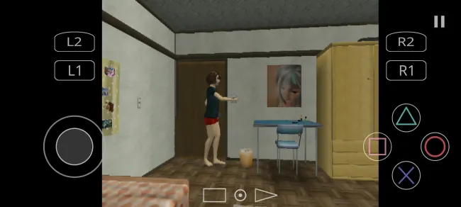 蚊子山田家的夏天中文版27901