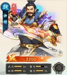 百战群英0氪武将选择攻略