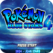 宝可梦蓝星4手机版