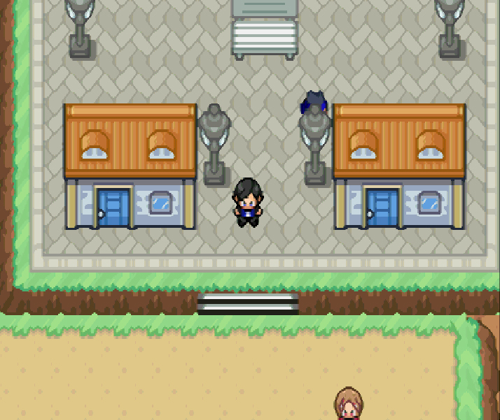 宝可梦蓝星4手机版27915