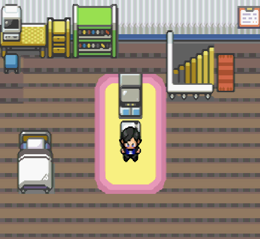 宝可梦蓝星4手机版27915