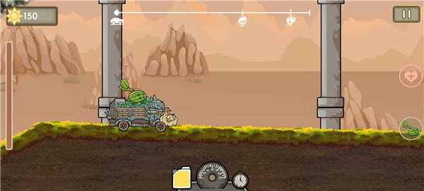 植物大战僵尸死亡战车27917