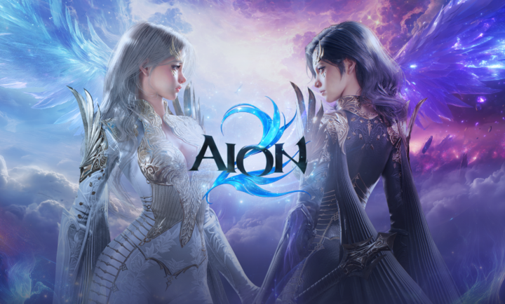 AION2(永恒之塔2)2