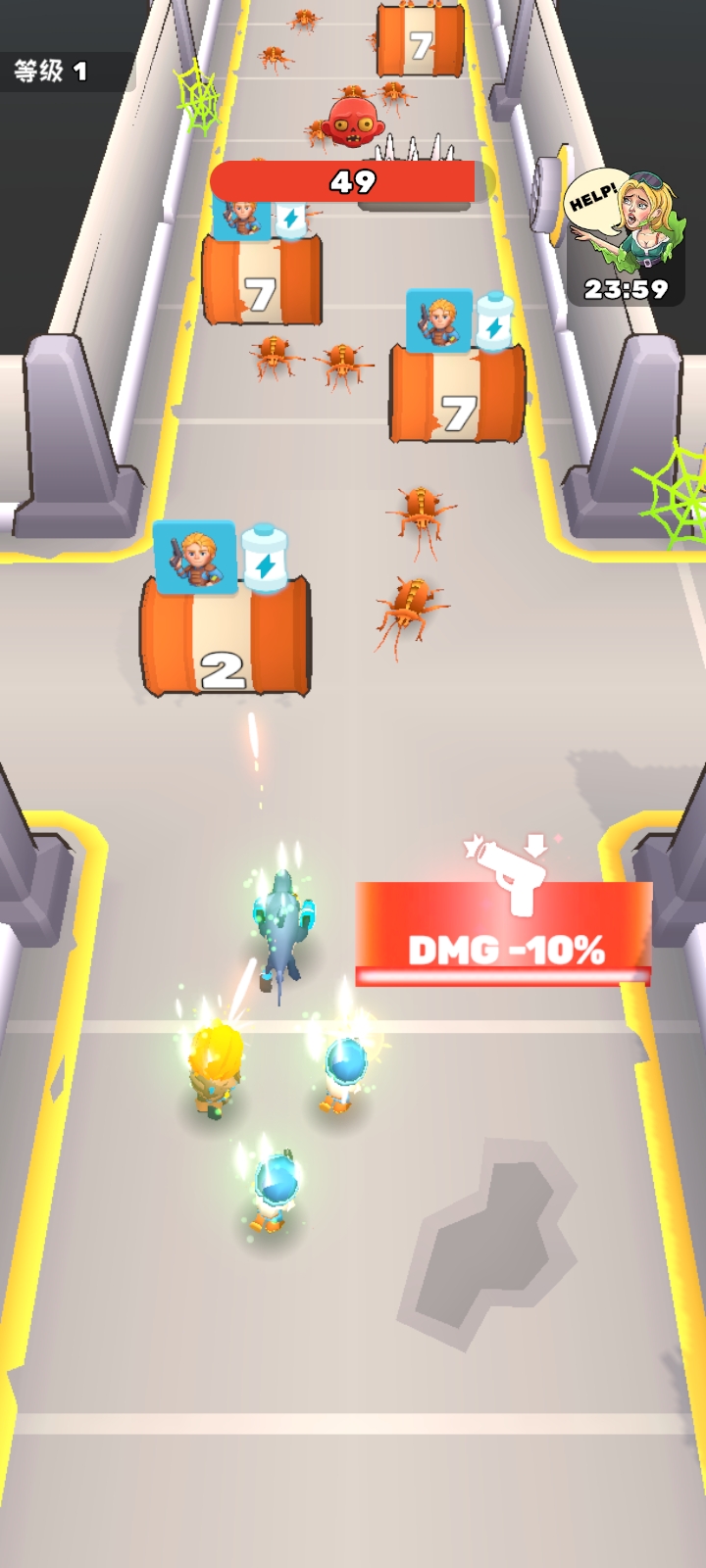 庇护所英雄27930