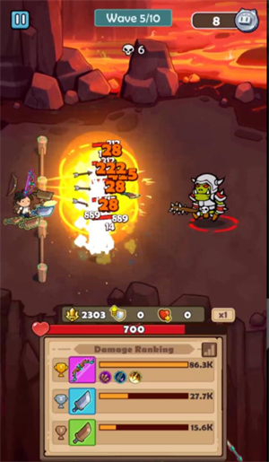 背包大师异世界免广告版27940