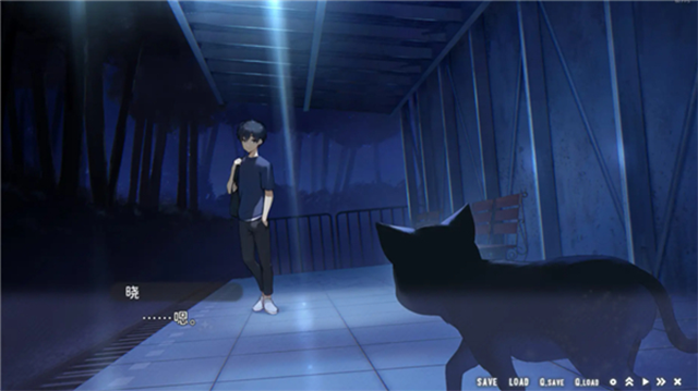 星空列车与白的旅行安卓直装版1