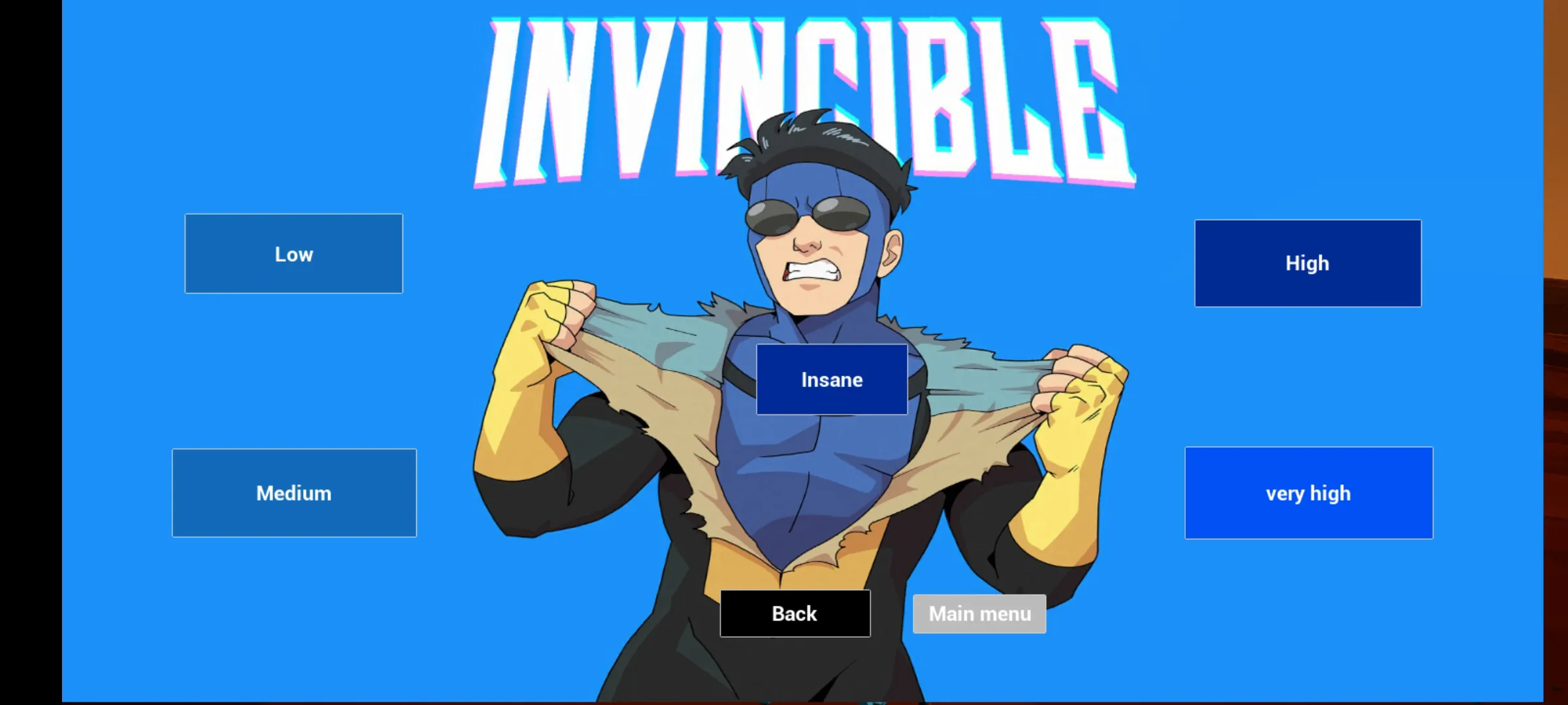 无敌少侠3d手机版27969