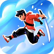 忍者派对汉化版