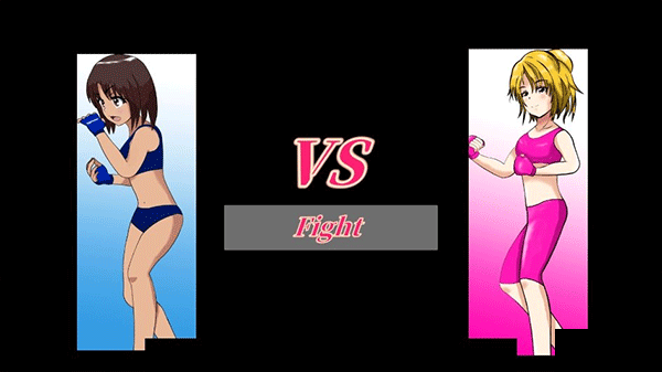 格斗女孩手机版2