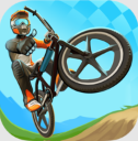 疯狂自行车越野赛2安卓版