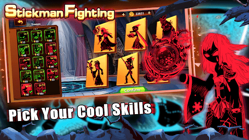 火柴人冲突免广告版27982