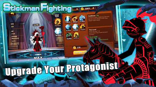 火柴人冲突免广告版27982