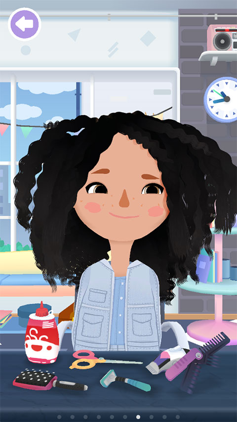 小小理发师2026最新版1