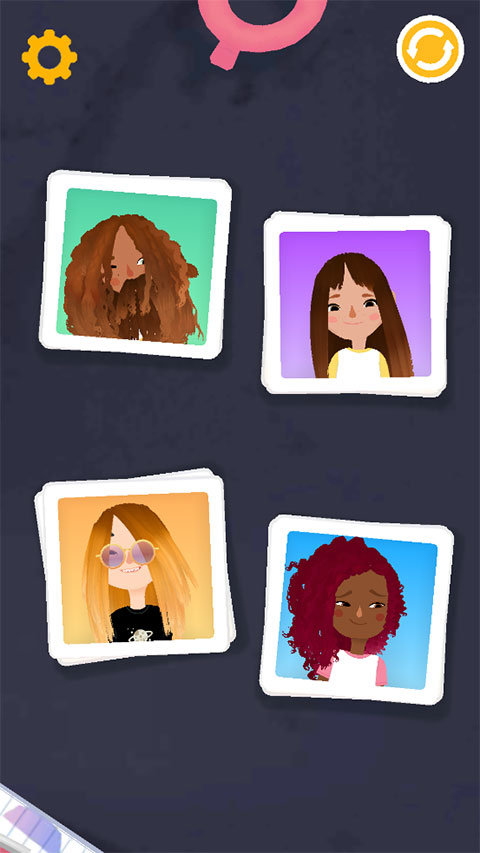 小小理发师2026最新版4