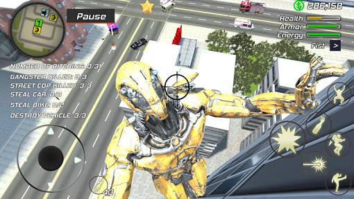 超级战争机器人最新版27984