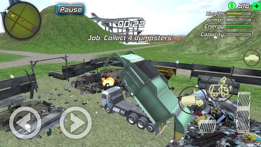 超级战争机器人最新版27984