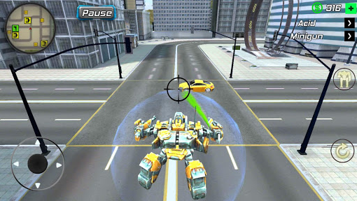 超级战争机器人最新版27984