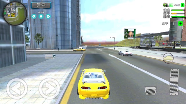 超级战争机器人