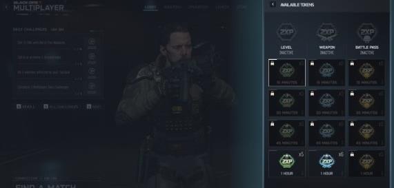 使命召唤黑色行动7双倍经验获取方法及效率最大化建议