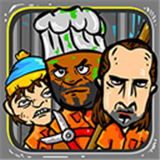 监狱人生rpg简体中文版