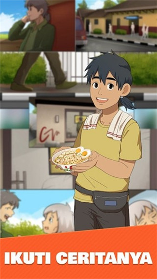 鸡肉粥快递1.527996