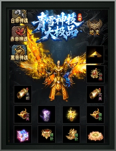 青雪神技大极品28011