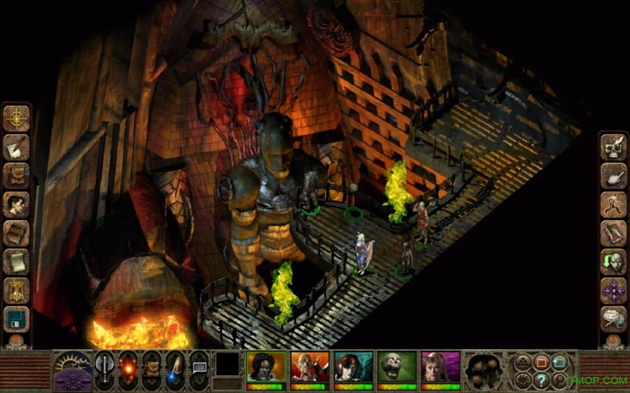 异域镇魂曲28018