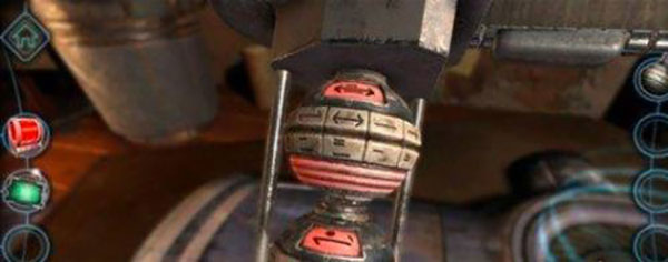 异星装置博物馆0