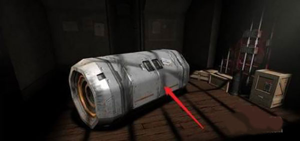 异星装置博物馆2