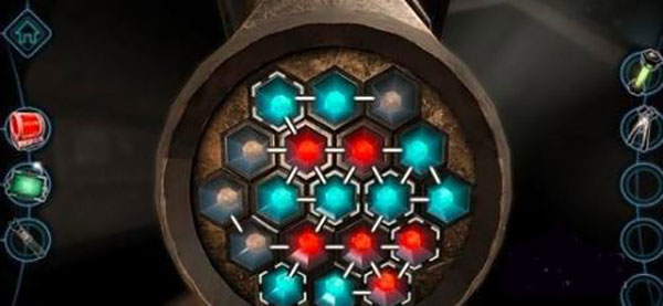 异星装置博物馆1