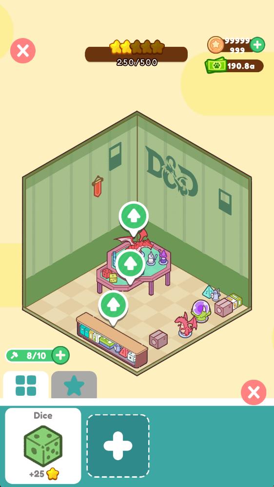 我的小小商店28020