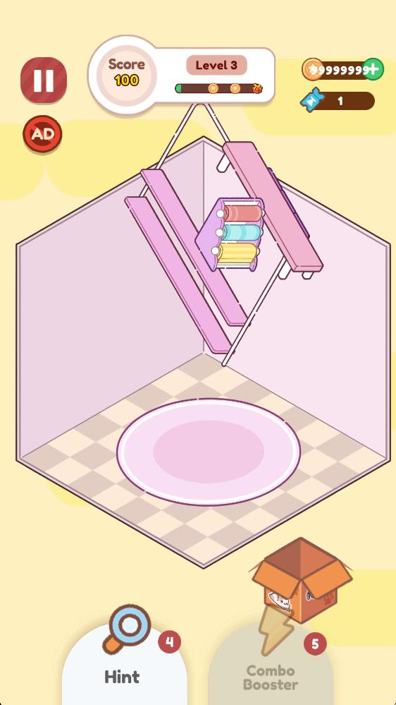 我的小小商店28020