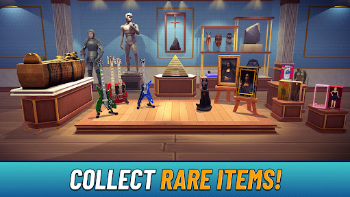 竞拍大战3中文版1