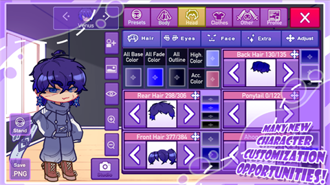 加查星云1.7版28041