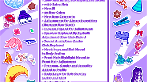 加查星云1.7版28041