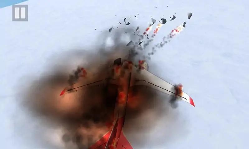 飞机失事模拟器3.0.0最新版28039