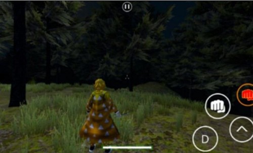 鬼灭之刃训练杀手2026最新版1