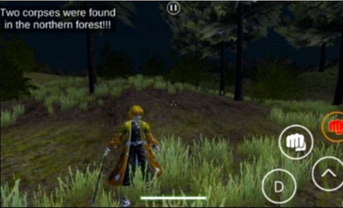 鬼灭之刃训练杀手2026最新版2