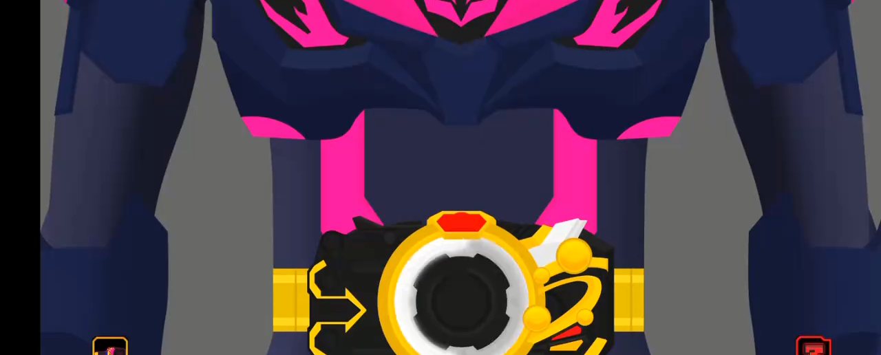 铠甲勇士霆曜模拟器手机版