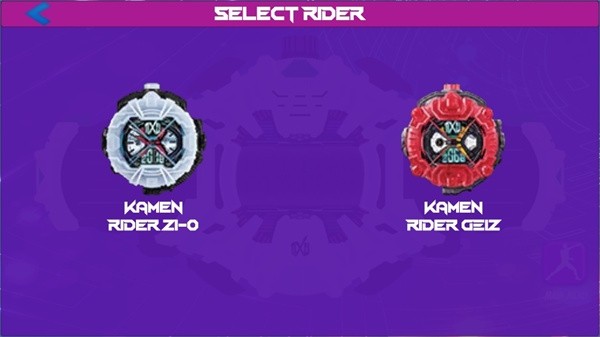 铠甲勇士霆曜模拟器手机版